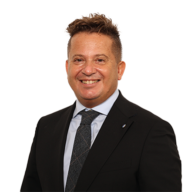 Gabriele Giambrone, Managing Partner at Giambrone & Partners