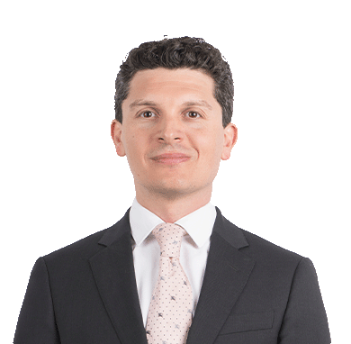 Graziano Cecchetti, Partner at Giambrone & Partners