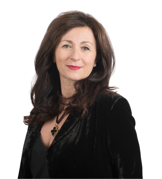 Paola Vitali, Partner at Giambrone & Partners