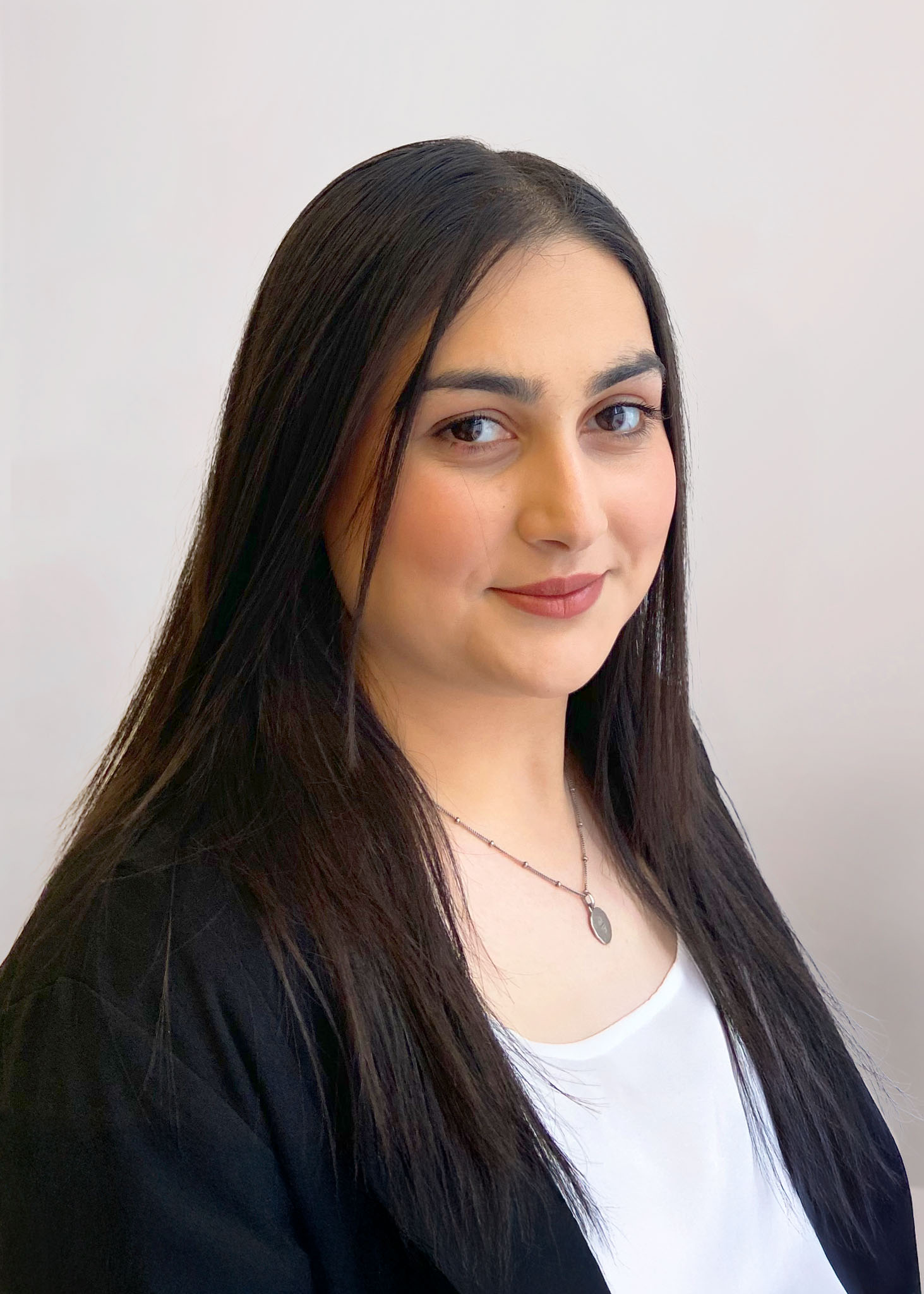 Kavina Munja Halaith, Paralegal at Giambrone & Partners