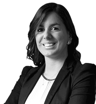 Ottavia Pulizzi, Associate at Giambrone & Partners
