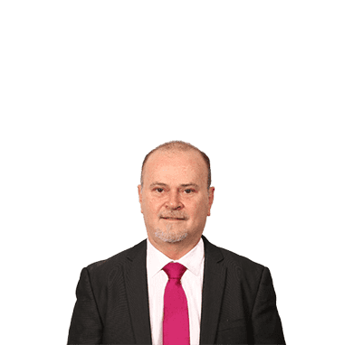 Daniel Theron