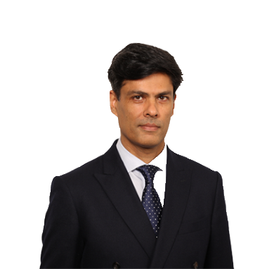 Lawyer Khizar Arif 