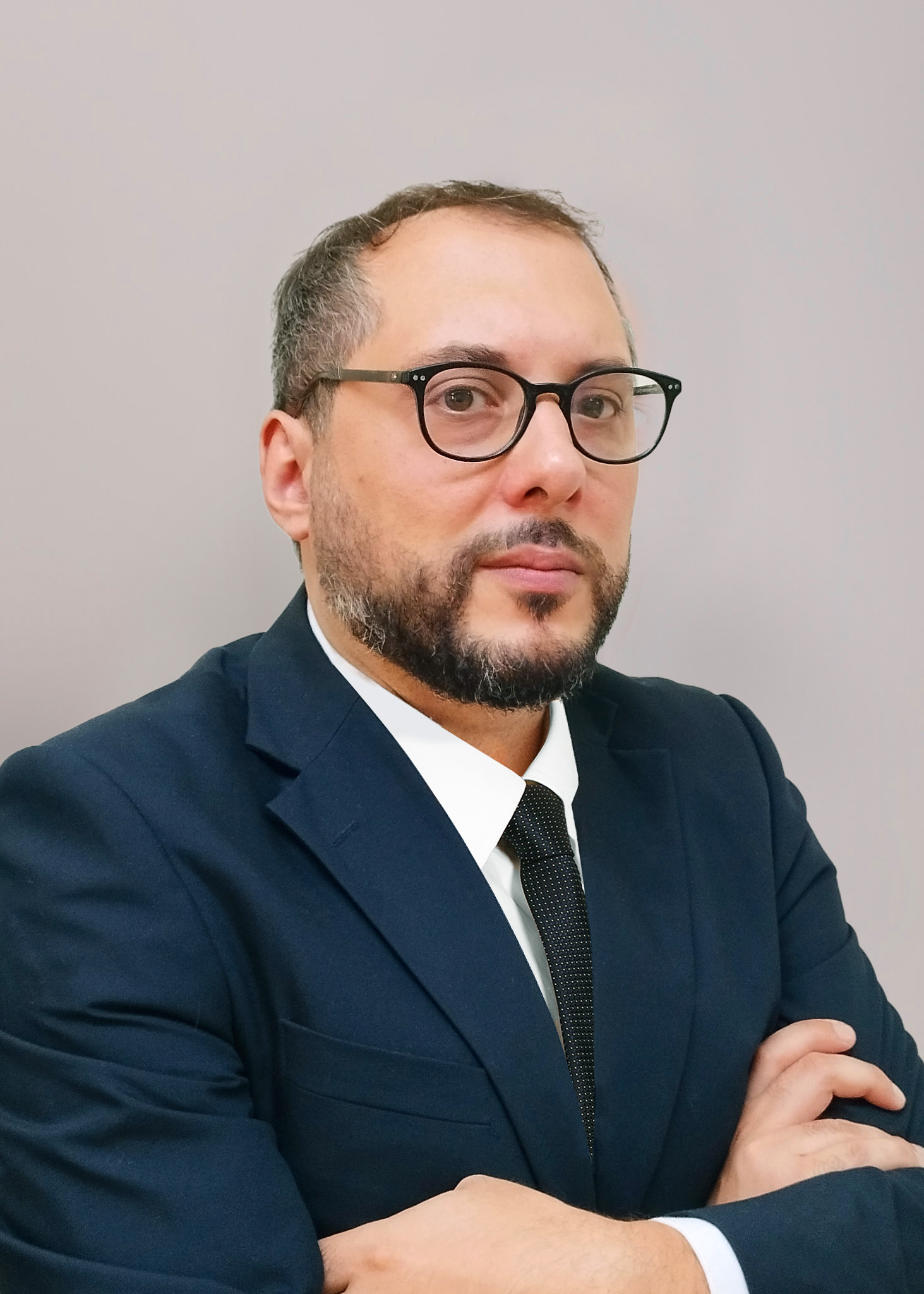 Marco Lobato, Associate at Giambrone & Partners