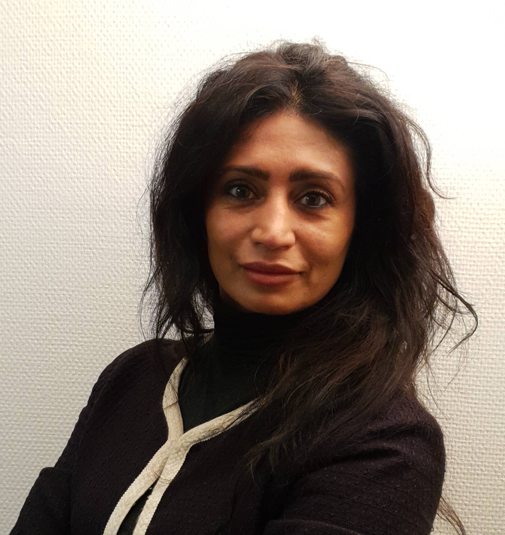 Ushma Mahinda