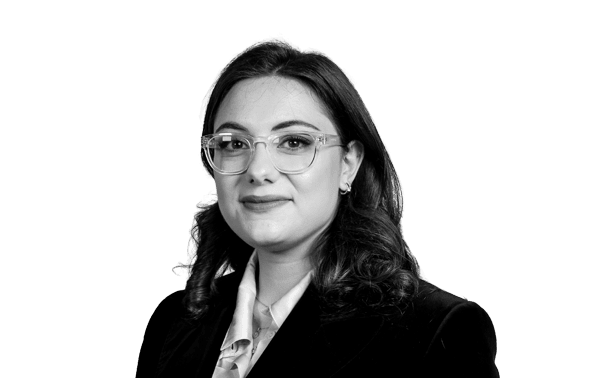Giorgia Geraci