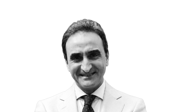 Moulay Mohamed Lahbib Rhalib